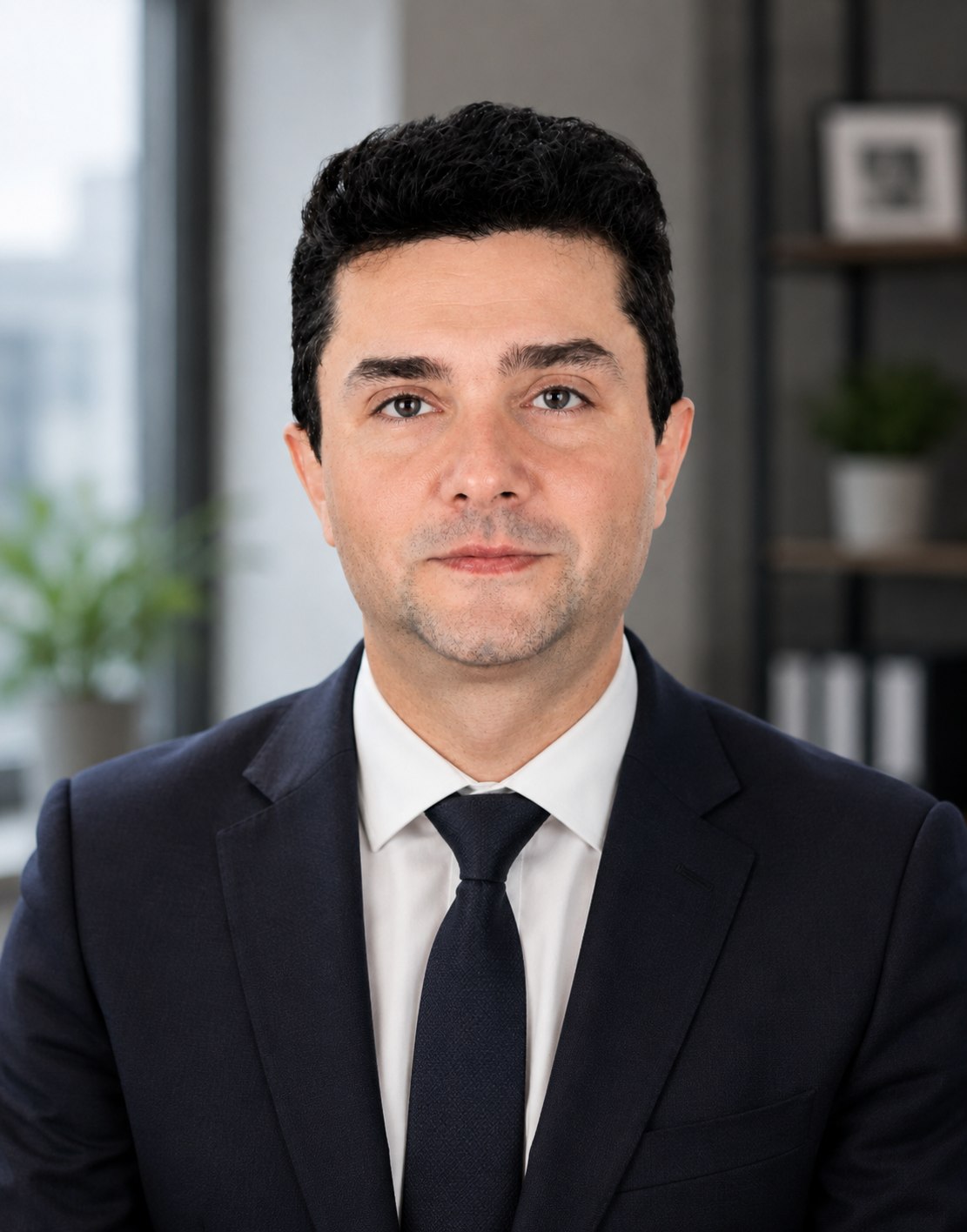 CEO & Co-Founder