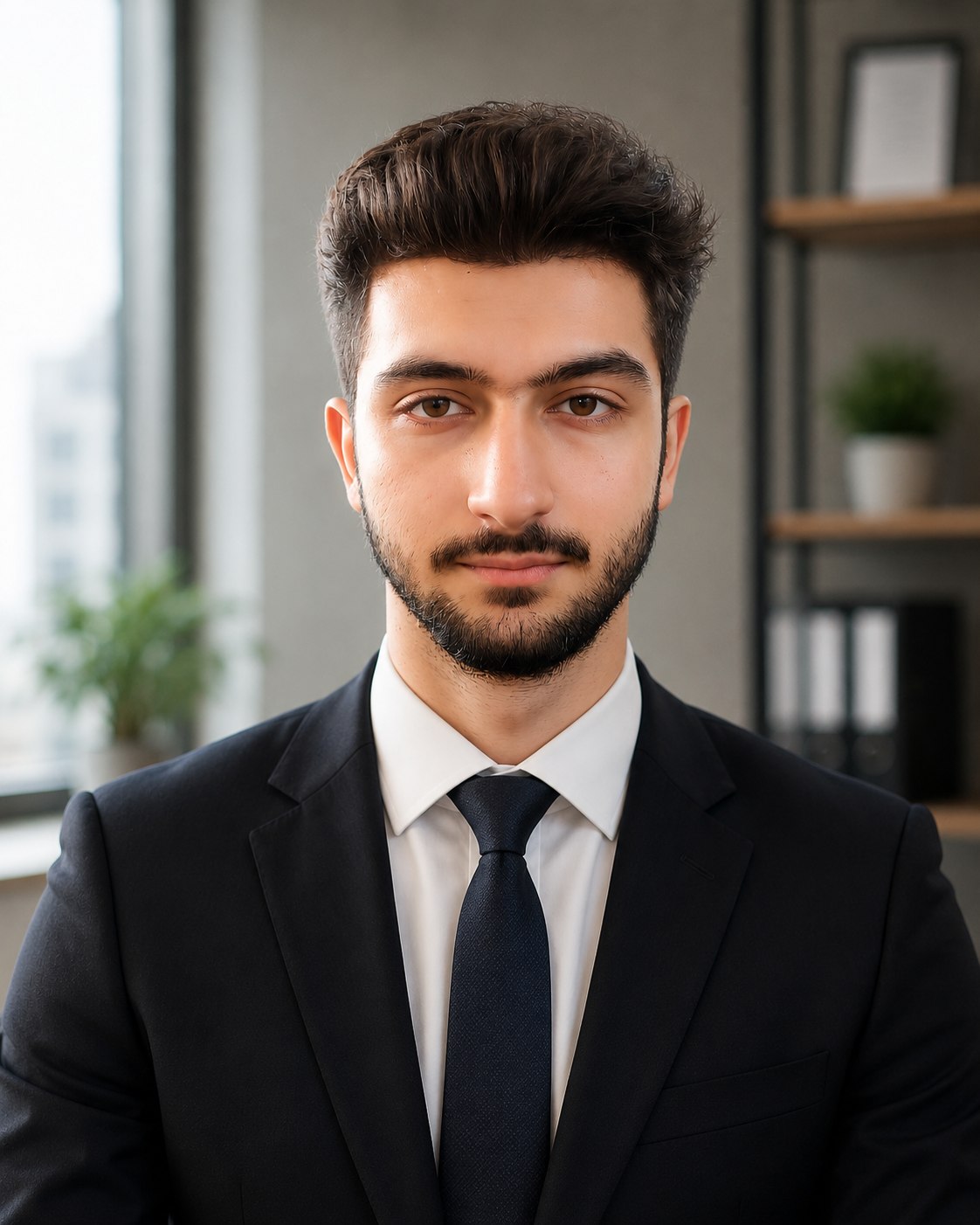 Software Engineer