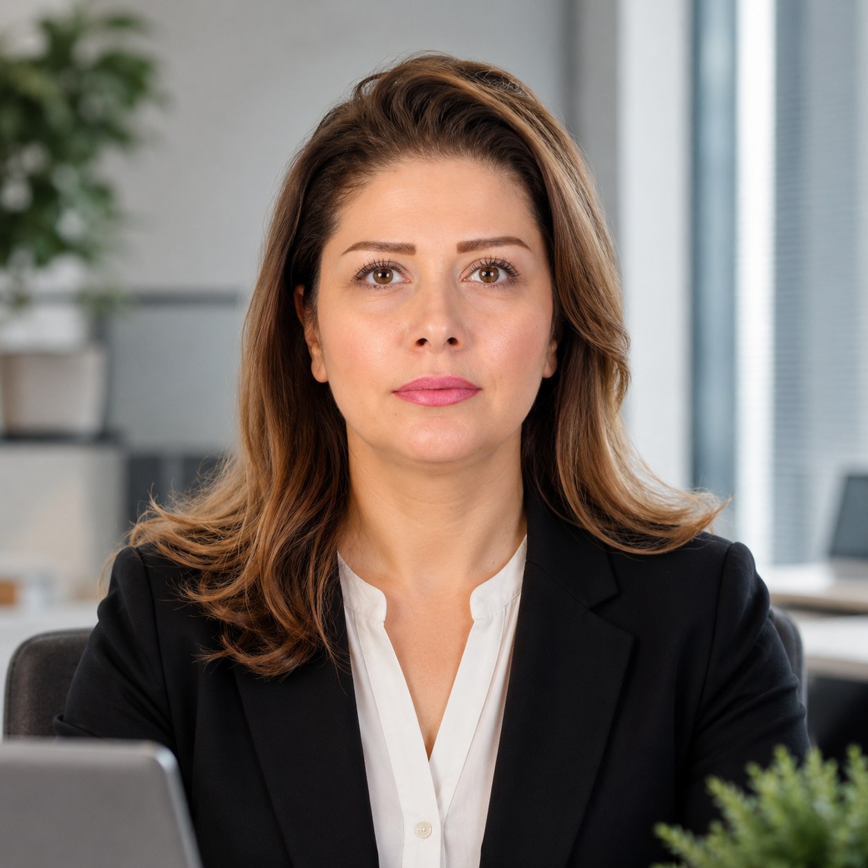 Board Member